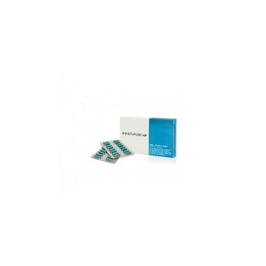 Medilast panty Fresh compresión ligera beige T-M
