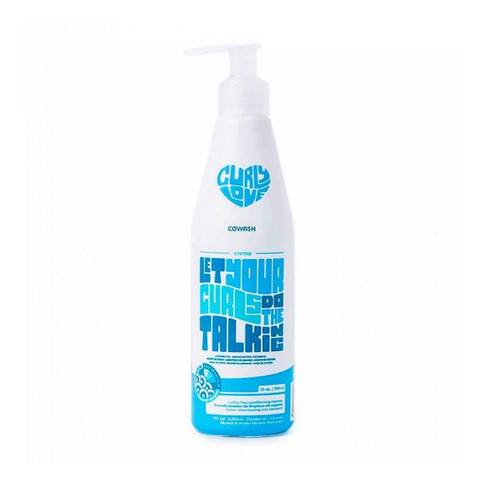 Curly Love Cowash 290 ml