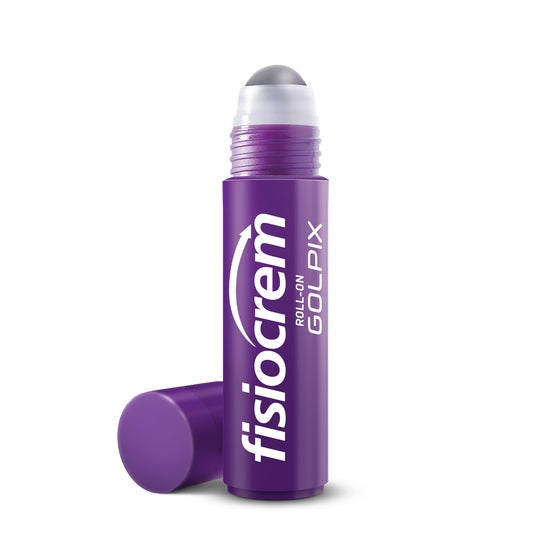 Fisiocrem Roll-On Golpix 15ml