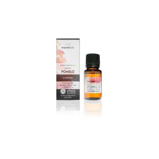 Terpenic Pomelo 10 ml