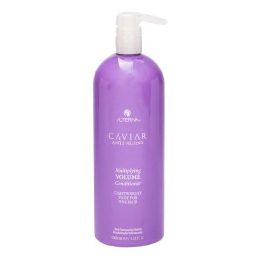 Alterna Caviar Multiplying Volume Conditioner Back Bar 1000 ml