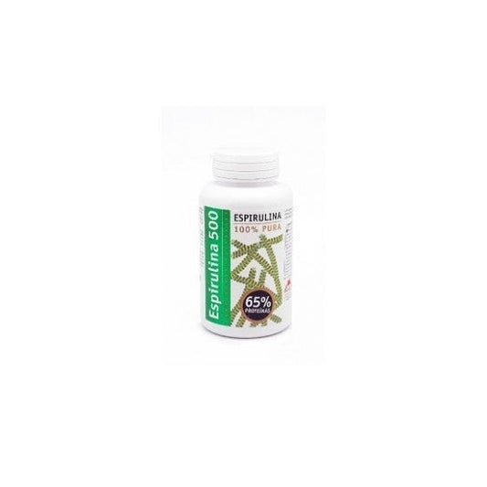 Dieteticos Intersa Espirulina 180comp