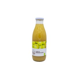 Int-Salim Zumo Manzana Blanca 1000 ml