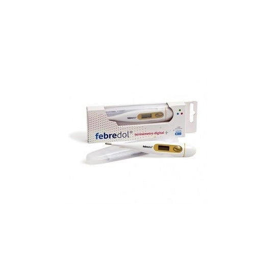 Febredol Flex Instant térmometro digital 1ud