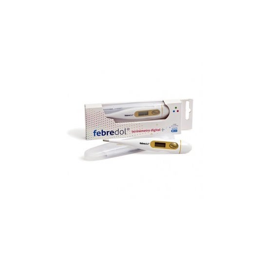 Febredol Flex Instant térmometro digital 1 ud