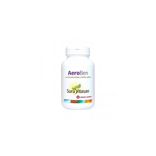 Sura Vitasan AeroBen 90caps