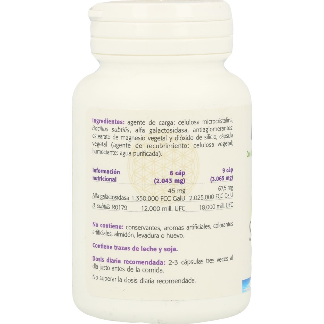 Sura Vitasan AeroBen 90caps