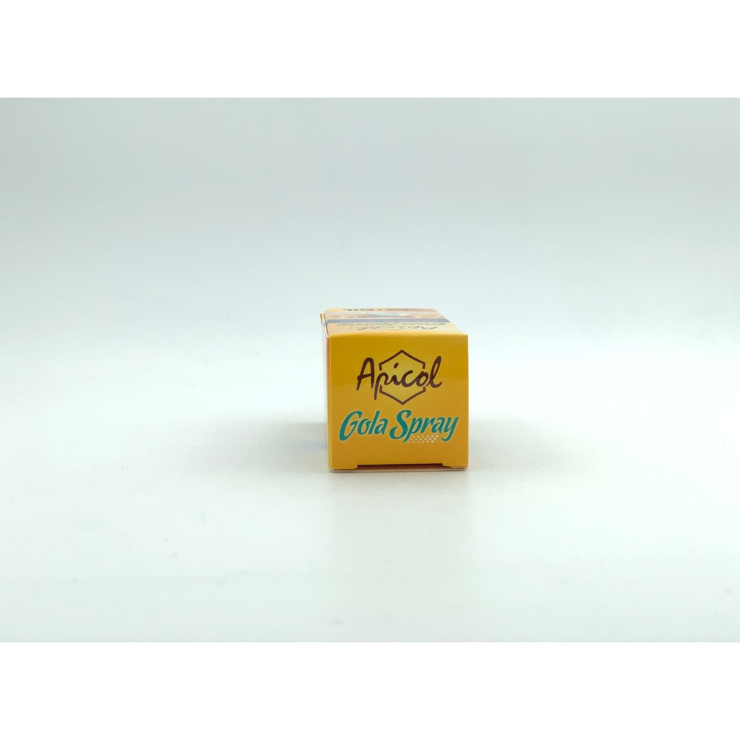Tongil Apicol Gola Spray 25ml