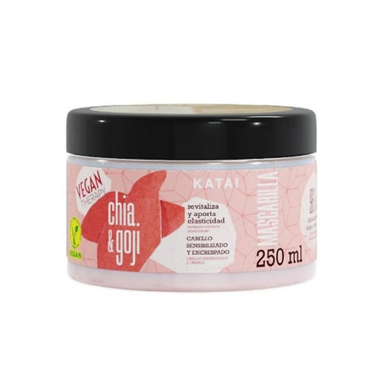 Katai Pudín de Chía y Goji Mascarilla 250 ml