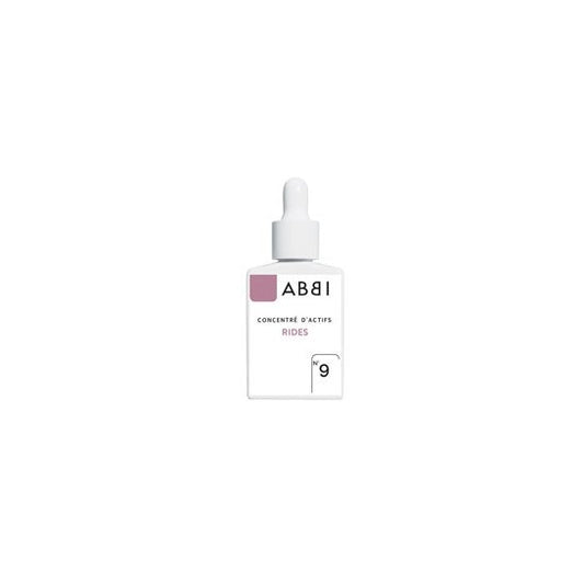 Abbi Concent Active Suavizante Piel 15ml