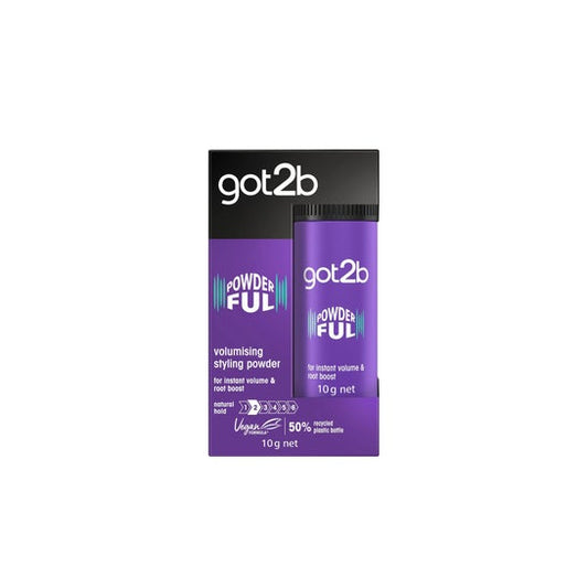 Schwarzkopf Got2B Powder'Ful Volumizing Styling Powder 10g