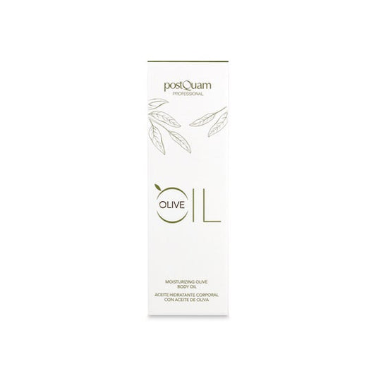 Postquam Aceite Corporal Olive 100ml