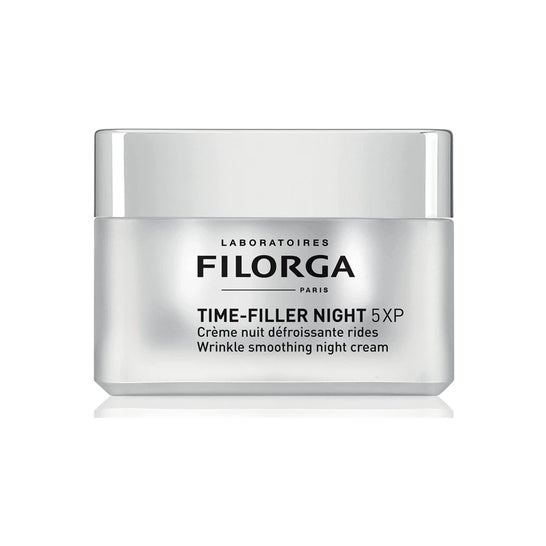 Filorga Time-Filler Night 5XP 50ml