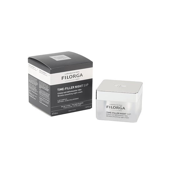 Filorga Time-Filler Night 5XP 50ml