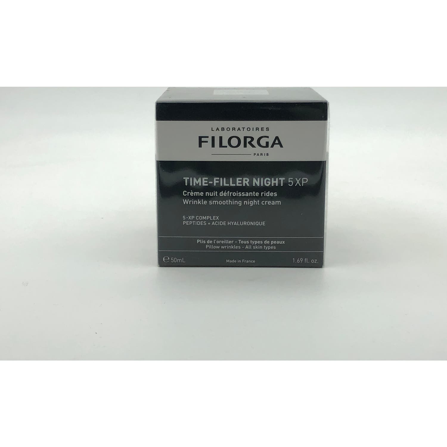 Filorga Time-Filler Night 5XP 50ml