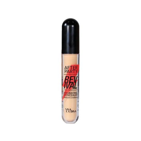 Viva la Diva After Party Revival Concealer Salmon N4 1ud