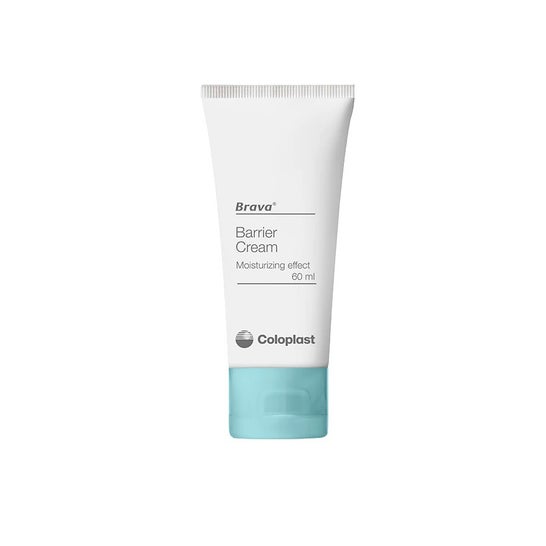 Coloplast Skin Barrier Crema Pelicula Protectora Piel 60ml