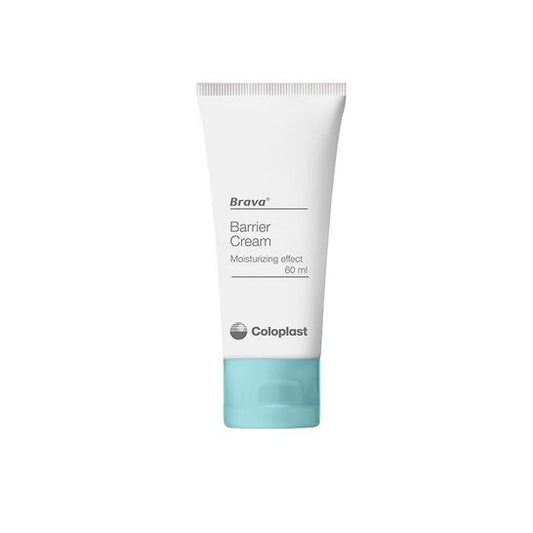 Coloplast Skin Barrier Crema Pelicula Protectora Piel 60ml