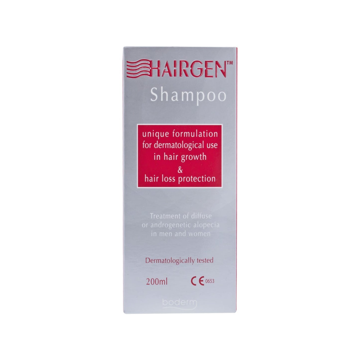 HAIRGEN Shampoo 200 ML
