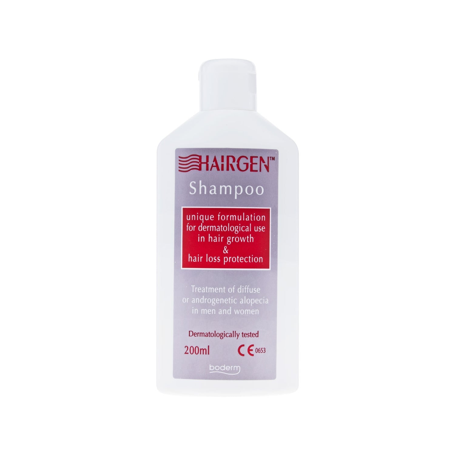 HAIRGEN Shampoo 200 ML