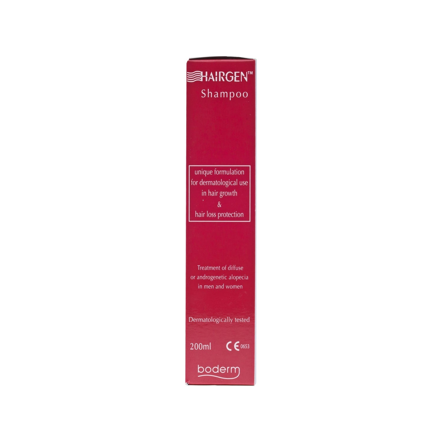 HAIRGEN Shampoo 200 ML