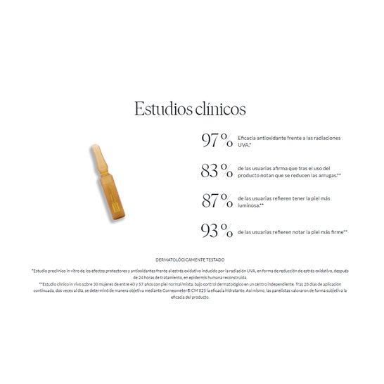 Martiderm Proteos Hydra Plus SP Piel Normal/Mixta 30 ampollas