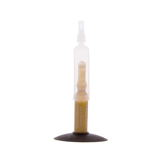 Martiderm Proteos Hydra Plus SP Piel Normal/Mixta 30 ampollas