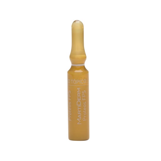 Martiderm Proteos Hydra Plus SP Piel Normal/Mixta 30 ampollas