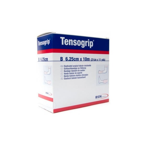 Bsn Tensogrip Venda C 6.75 cmx10 M 1 ud