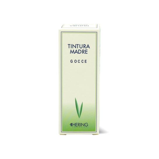 Hering Melissa Officinalis Tintura Madre Gotas 60ml