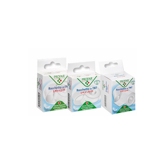 Cer Profar Rocc Tnt M5X5Cm