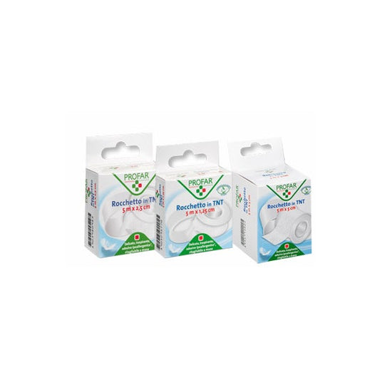 Cer Profar Rocc Tnt M5X5Cm