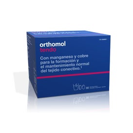 Orthomol Tendo Granulado 30sobres