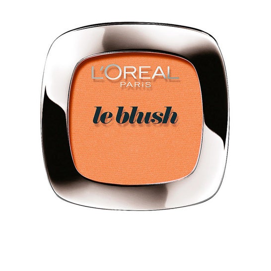 Loreal Accord Parfait Le Blush Vermelho 160