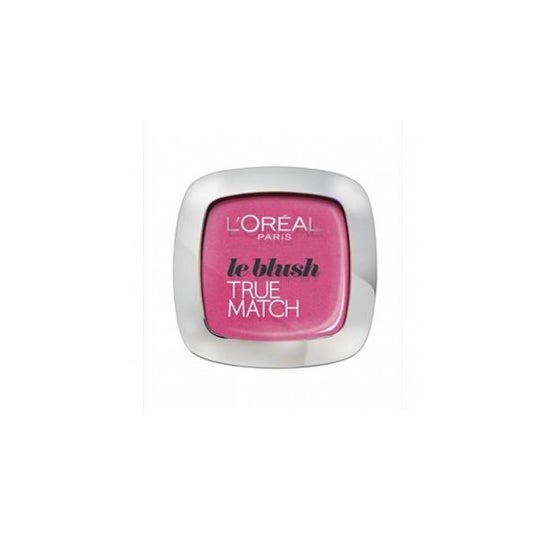 Loreal Accord Parfait Le Blush Vermelho 160