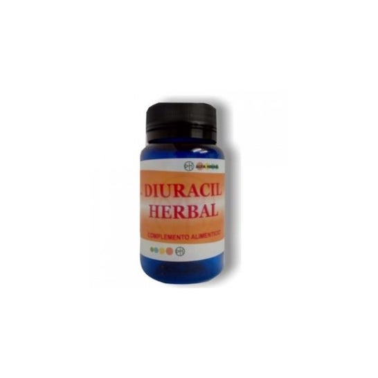 Alfa Herbal Diuracil Herbal 60 caps