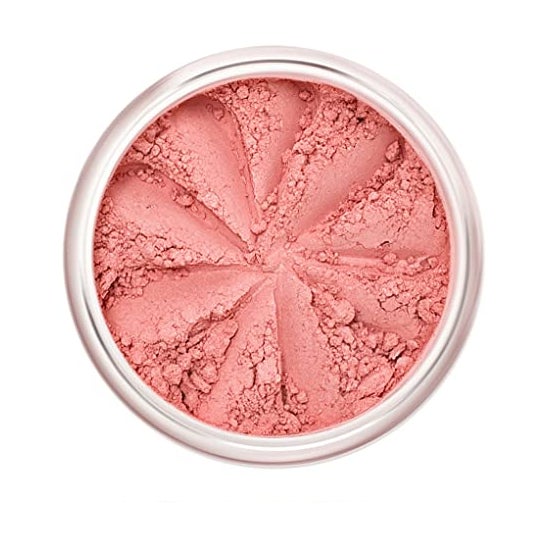 Lily Lolo Colorete Mineral Ooh La La 3 g