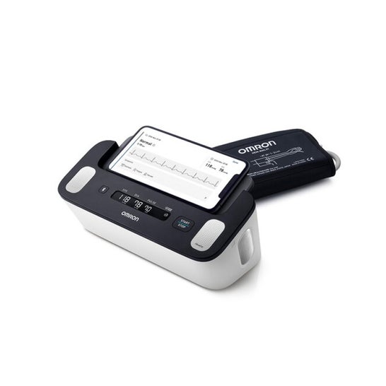 Omron Medidor Presión Completo 1ud