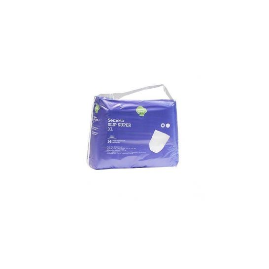 Semesa Lmv Slip Super Xl Sach 14