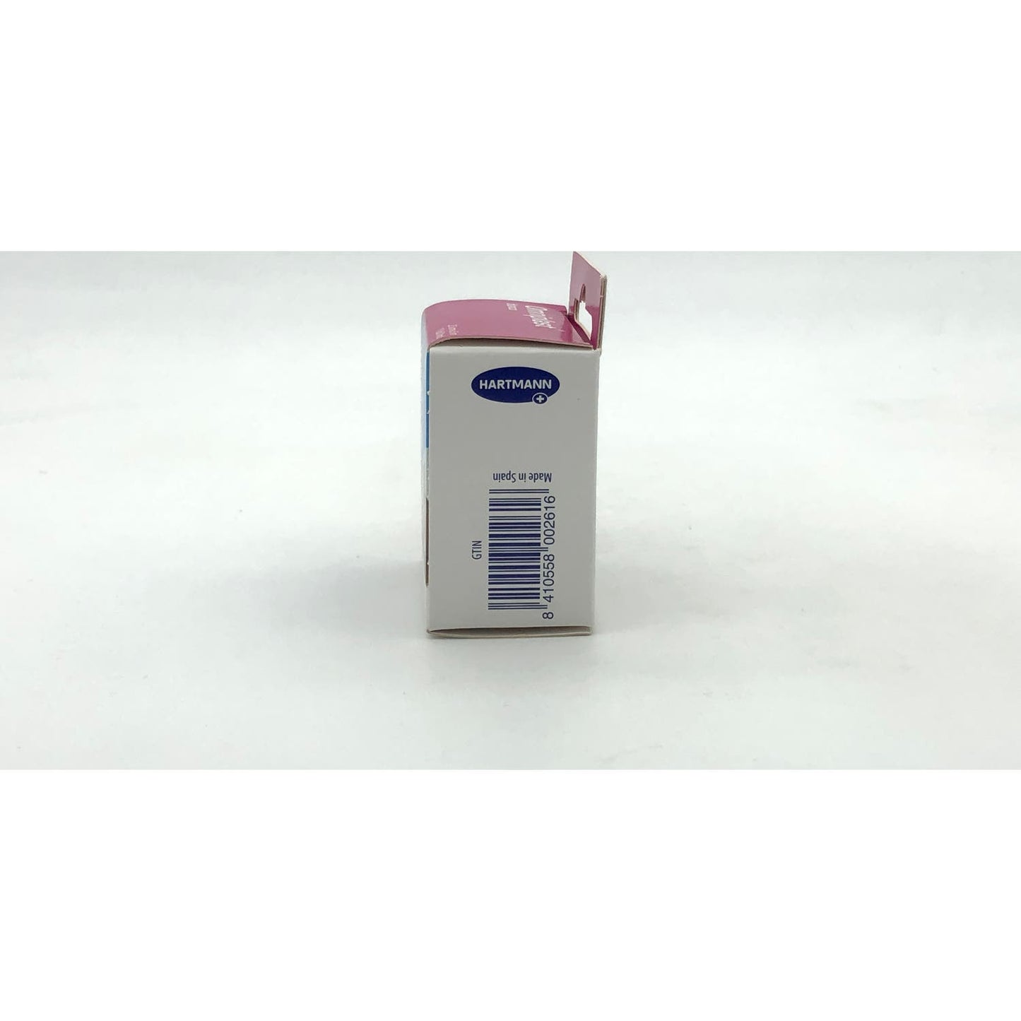 Omniplast esparadrapo tejido resistente 5mx2,5cm 1ud