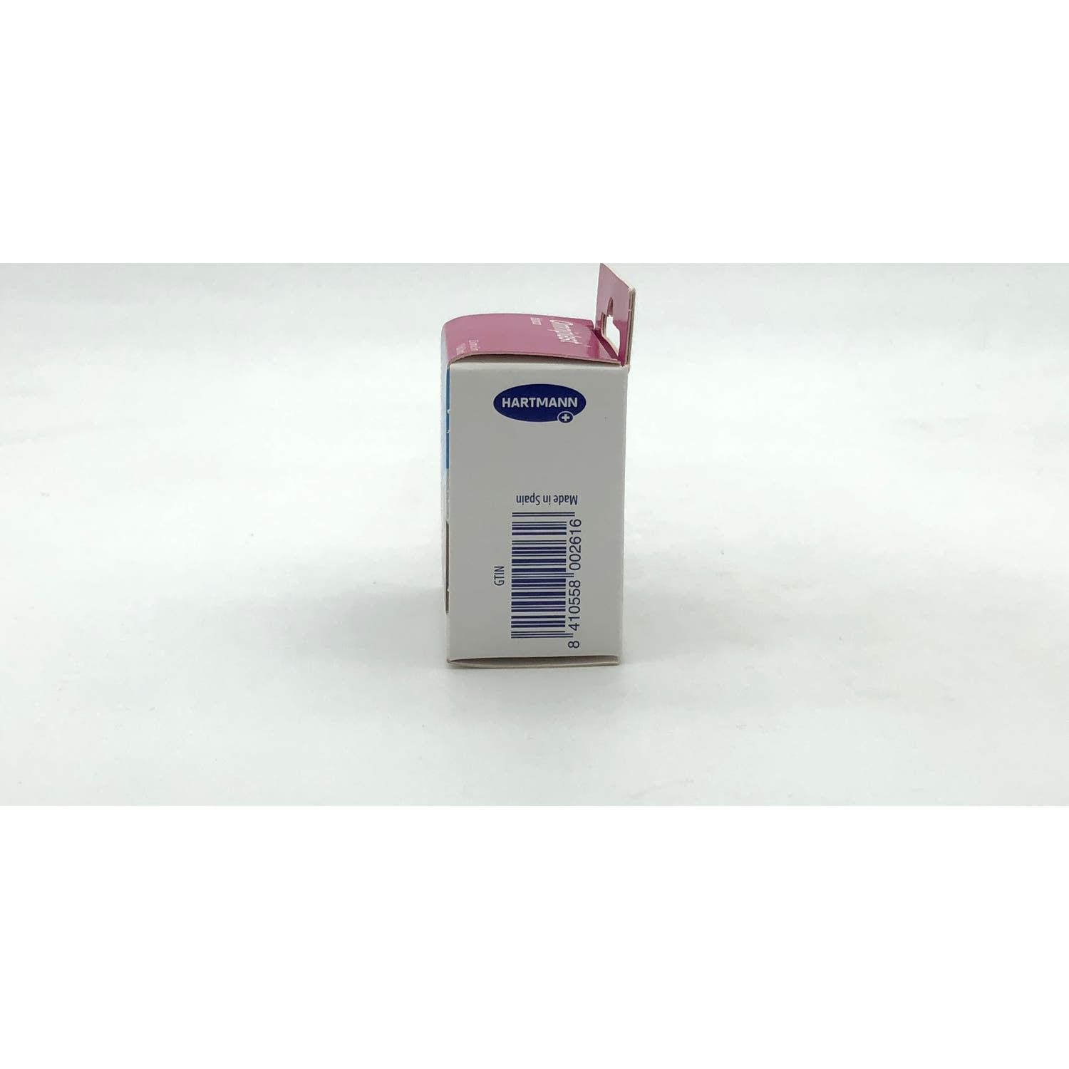 Omniplast esparadrapo tejido resistente 5mx2,5cm 1ud