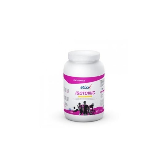 Etixx Isotonic Orange / manga 1kg