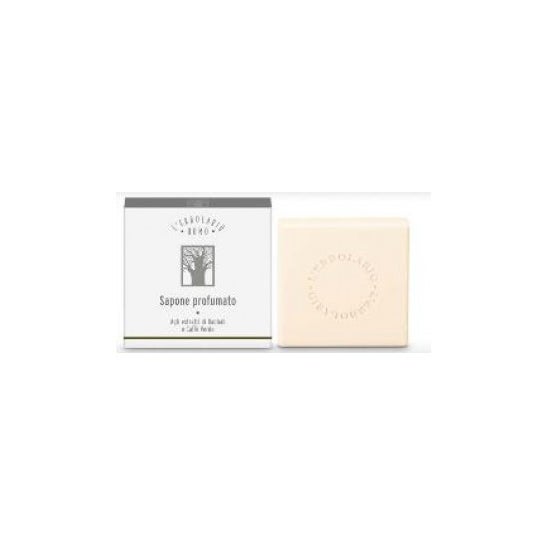 JABÓN DE HIERBAS HOMBRE 100 g