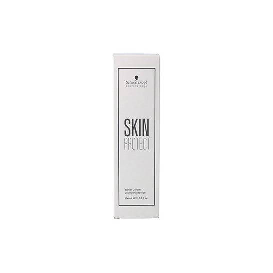 Schwarzkopf Skin Protect Barrier Cream 100 ml