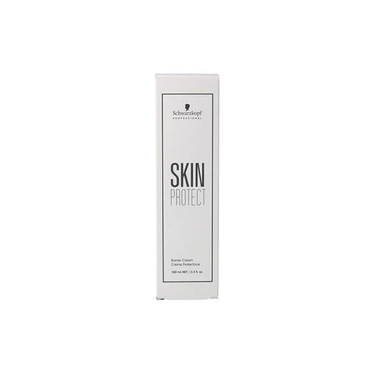 Schwarzkopf Skin Protect Barrier Cream 100 ml