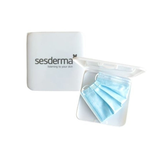 Sesderma Portamascarillas Blanco