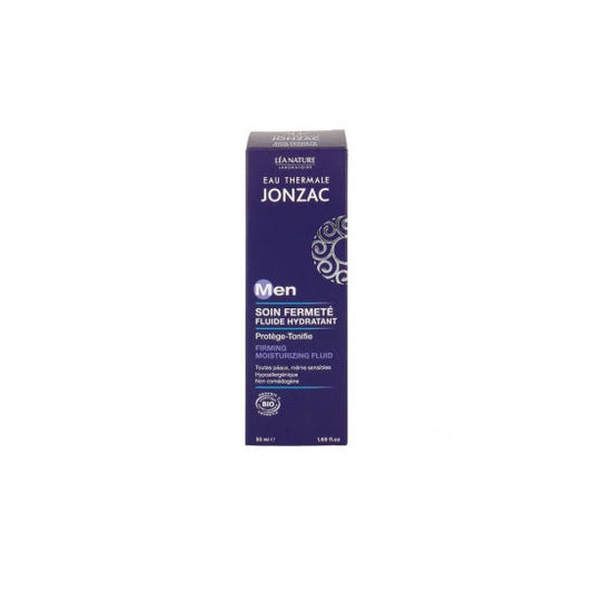 Jonzac Homme Crema 3 en1 50ml