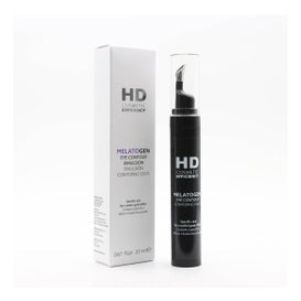 HD Cosmetic Efficiency Metalogen Contorno Ojos 20ml