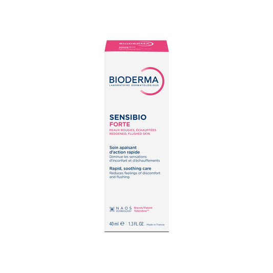 Bioderma Sensibio Forte 40ml
