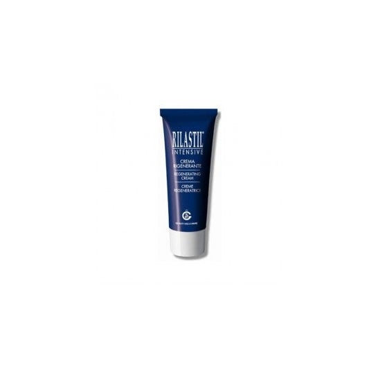 Rilastil Intensive crema regeneradora 50 ml